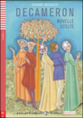 Decameron - Novelle Scelte + CD
