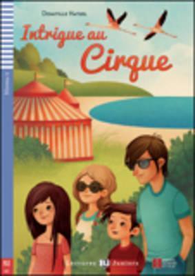 Intrigue Au Cirque + CD