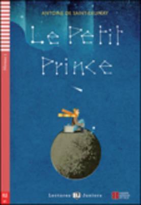 Le Petit Prince, bez CD - Kolektív autorov
