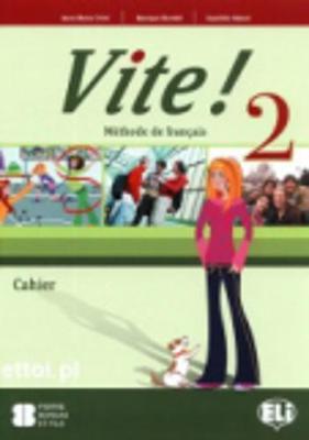Vite! - Cahier 2 & CD-Audio