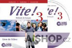 Vite! - Livre Actif 3