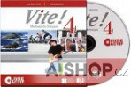 Vite! - Livre Actif 4