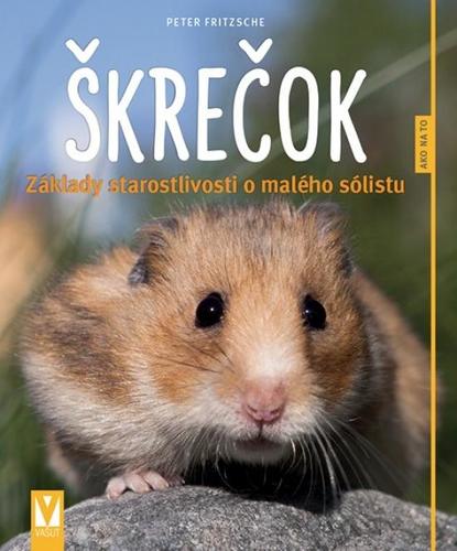 Škrečok – 2. vydání