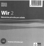 Wir 2 LHR MP3 digital SK Edizion