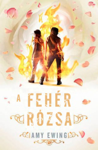 A fehér rózsa