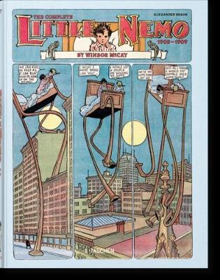 Winsor McCay