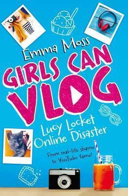 Lucy Locket - Online Disaster