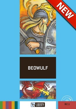 Beowulf + CD - ELI - Gillian Hammond