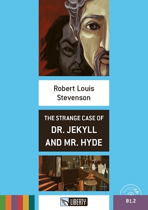 Kniha Dr. Jekyll and Mr. Hyde + CD - ELI - Robert Louis Stevenson