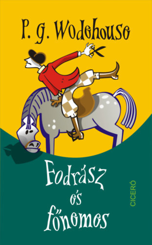 Fodrász és főnemes