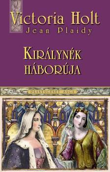 Királynék háborúja - Plantagenet Saga 5.