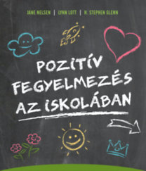 Pozitív fegyelmezés az iskolában