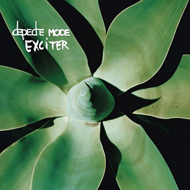Depeche Mode - Exciter (Reissue) 2LP