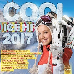 Various - Cool Ice Hits 2017 2CD