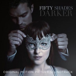 Soundtrack - Fifty Shades Darker CD