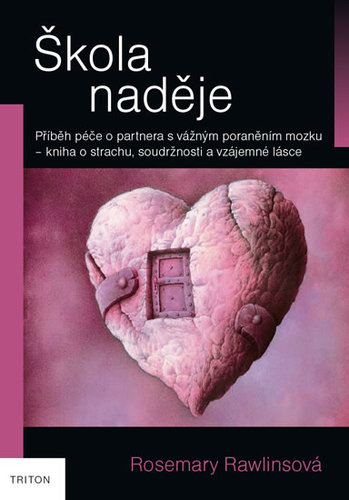 Kniha Škola naděje