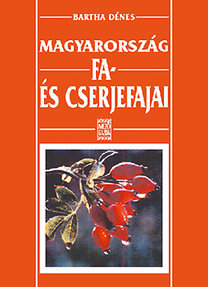 Magyarország fa- és cserjefajai