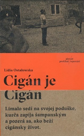 Cigán je Cigán 2. vydanie