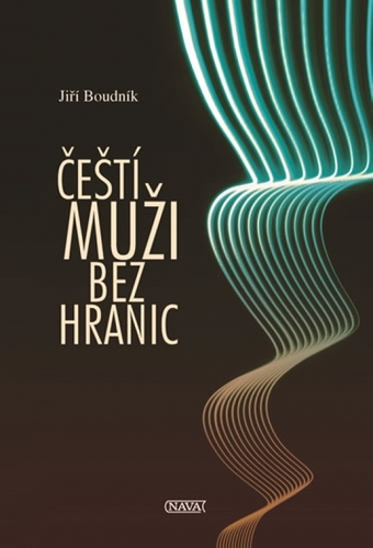 Čeští muži bez hranic - Jiří Boudník