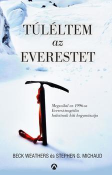 Túléltem az Everestet