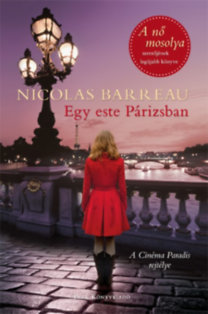 Egy este Párizsban - A Cinéma Paradis rejtélye