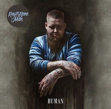 Rag'n'Bone Man - Human CD