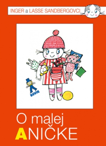 O malej Aničke - 2. vydanie