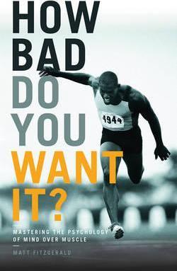How Bad Do You Want it?