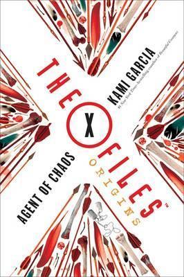 The X-Files Origins - Agent of Chaos