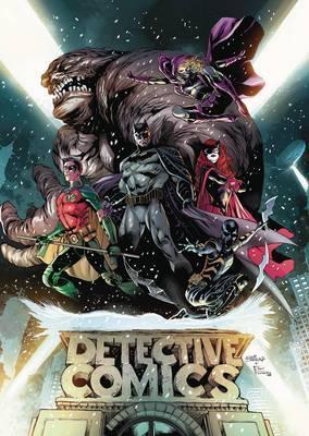 Detective Comics