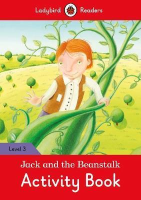 Jack and the Beanstalk Activity Book