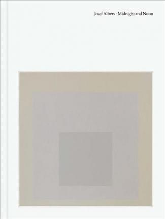 Josef Albers - Midnight and Moon