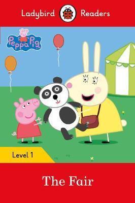 Peppa Pig - The Fair