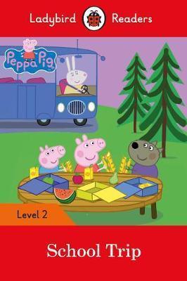 Peppa Pig - School Trip