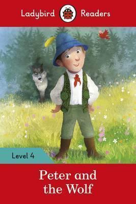 Peter and the Wolf