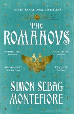The Romanovs - 1613-1918