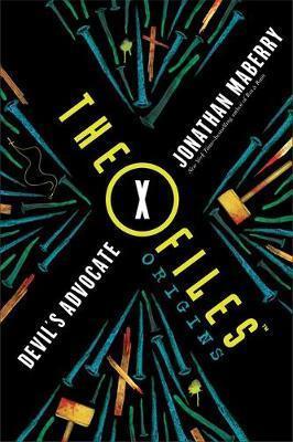 The X-Files Origins