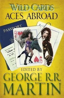 Wild Cards - Aces Abroad