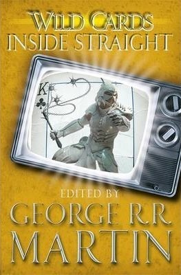 Wild Cards - Inside Straight