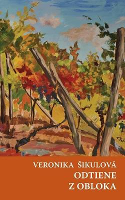 Kniha Odtiene, Z obloka