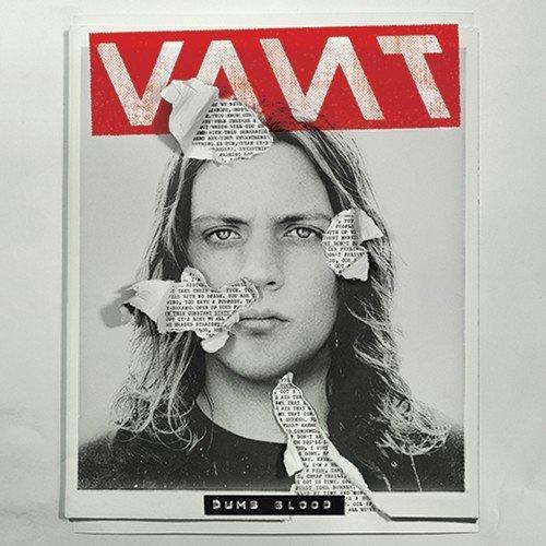 Vant - Dumb Blood CD