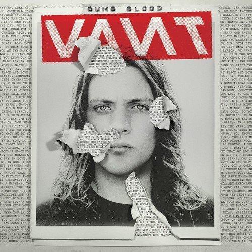 Vant - Dumb Blood (Deluxe Edition) CD