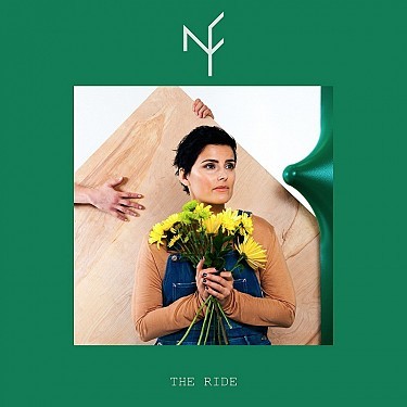 Furtado Nelly - The Ride  2LP