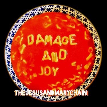 Jesus & Mary Chain - Damage and Joy CD