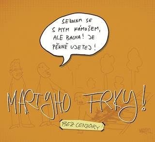 Martyho frky