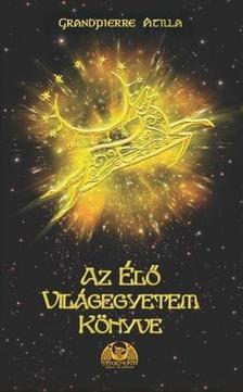 Az élő világegyetem könyve
