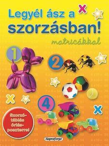 Legyél ász a sorzásban! - Matricákkal
