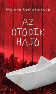 Az ötödik hajó
