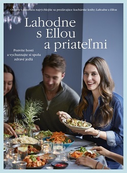 Lahodne s Ellou a priateľmi