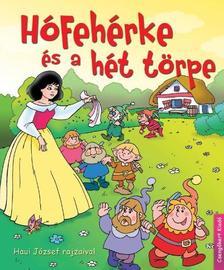 Hófehérke és a hét törpe